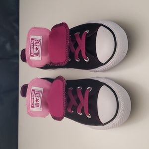 CONVERSE Double Tongue